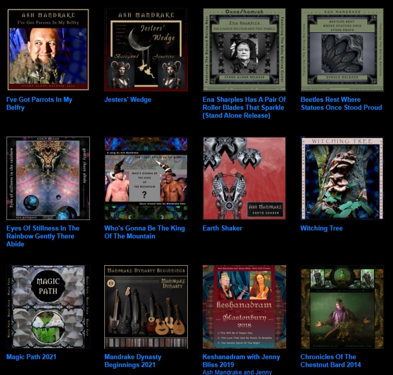 BandCamp