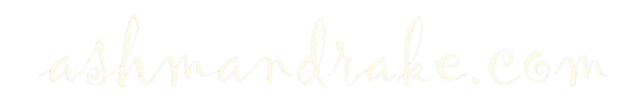 Ash Mandrake logo